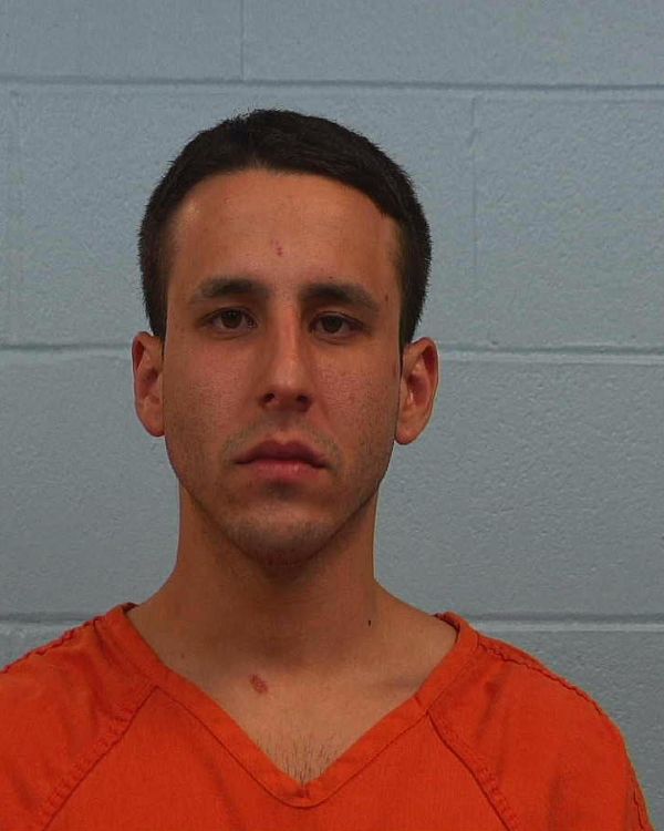 Canteli Paz, Christien Eduardo arrest record in Williamson County, Texas Canteli Paz, Christien Eduardo arrested in Williamson County, Texas mugshot