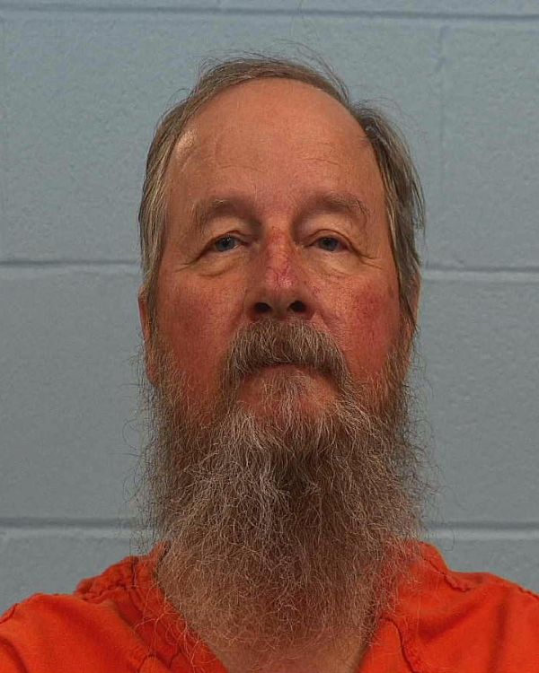 Robinson, Teddy Lee arrest record in Williamson County, Texas Robinson, Teddy Lee arrested in Williamson County, Texas mugshot