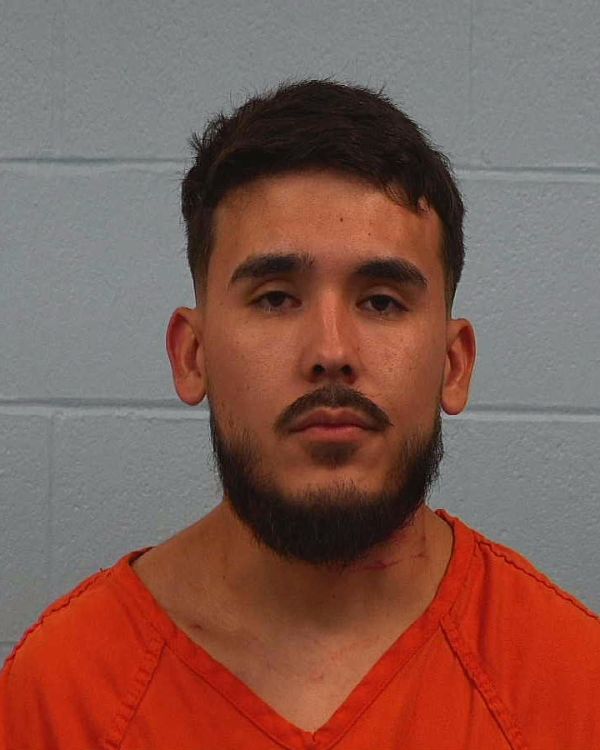 REYNA, ALEXANDER arrest record in Williamson County, Texas REYNA, ALEXANDER arrested in Williamson County, Texas mugshot