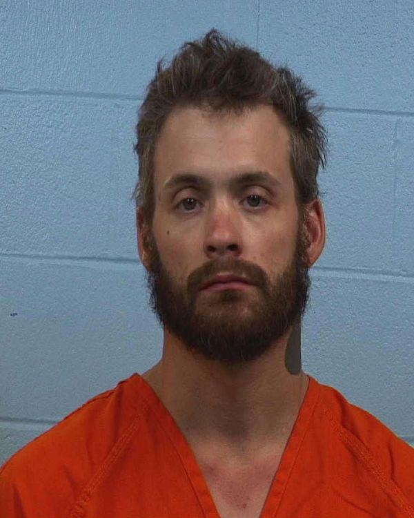 Smith-Mullenix, Roy David arrest record in Williamson County, Texas Smith-Mullenix, Roy David arrested in Williamson County, Texas mugshot