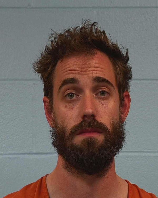 Bramon, Chad arrest record in Williamson County, Texas Bramon, Chad arrested in Williamson County, Texas mugshot