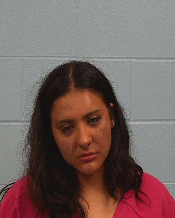 GONZALES, ALONI SIERRA arrest record in Williamson County, Texas GONZALES, ALONI SIERRA arrested in Williamson County, Texas mugshot