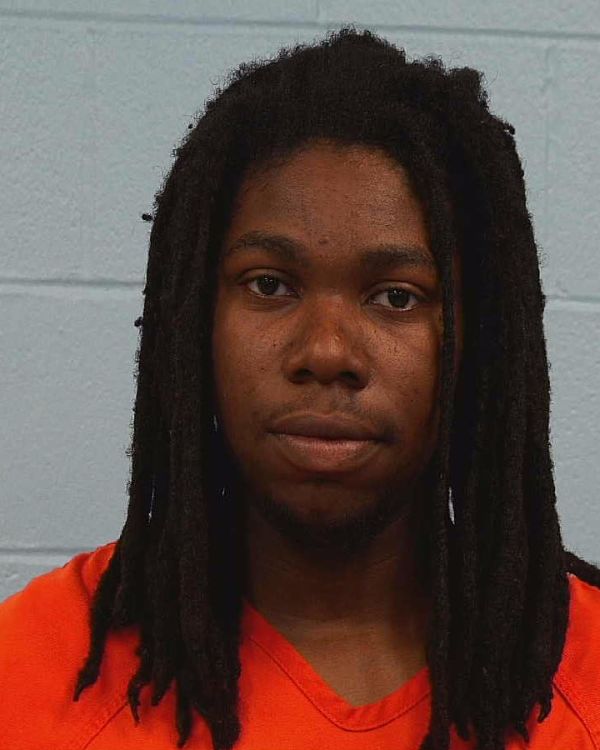 SIMPSON, JALEN JEREMIAH arrest record in Williamson County, Texas SIMPSON, JALEN JEREMIAH arrested in Williamson County, Texas mugshot