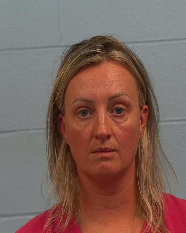 Paris, Giselle arrest record in Williamson County, Texas Paris, Giselle arrested in Williamson County, Texas mugshot