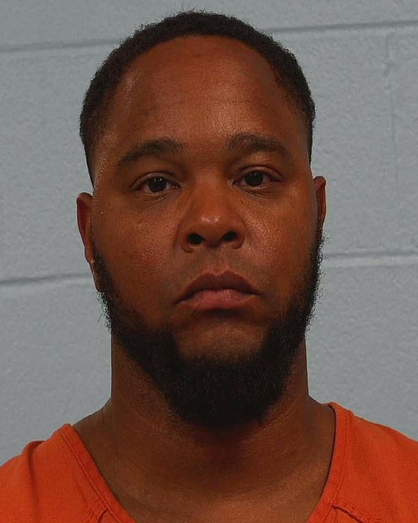 Williams, Stevaughn D'Marque arrest record in Williamson County, Texas Williams, Stevaughn D'Marque arrested in Williamson County, Texas mugshot