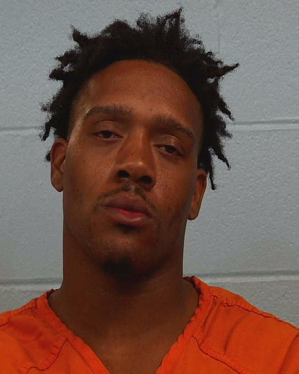 Brown, Deon Marquis arrest record in Williamson County, Texas Brown, Deon Marquis arrested in Williamson County, Texas mugshot