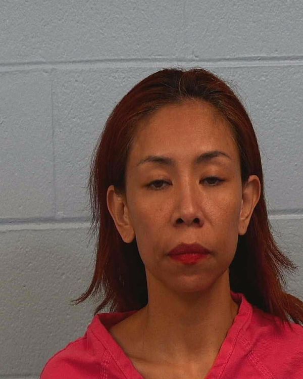 Fry, Lolita Lo arrest record in Williamson County, Texas Fry, Lolita Lo arrested in Williamson County, Texas mugshot