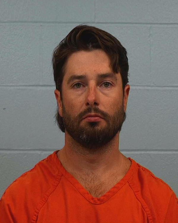 David, Nicholas Aric arrest record in Williamson County, Texas David, Nicholas Aric arrested in Williamson County, Texas mugshot