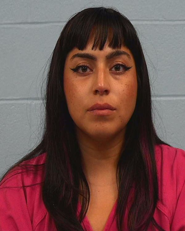 Ramirez, Andrea Isabel arrest record in Williamson County, Texas Ramirez, Andrea Isabel arrested in Williamson County, Texas mugshot