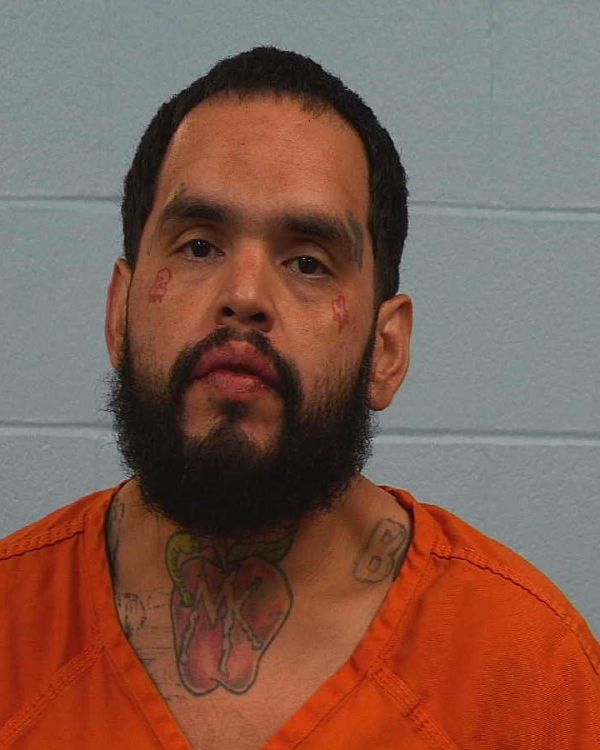Ramirez, Jerome Phillip arrest record in Williamson County, Texas Ramirez, Jerome Phillip arrested in Williamson County, Texas mugshot