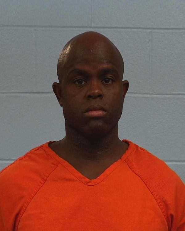 Thomas, Jonathan Lamar arrest record in Williamson County, Texas Thomas, Jonathan Lamar arrested in Williamson County, Texas mugshot
