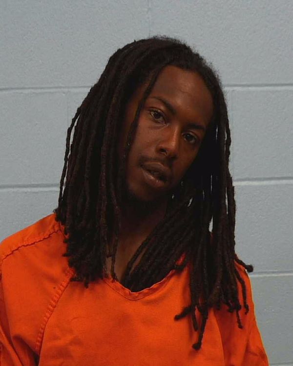 Tate, Jarez Nyric arrest record in Williamson County, Texas Tate, Jarez Nyric arrested in Williamson County, Texas mugshot