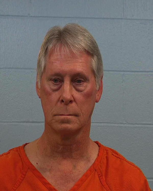 DALLEK, PHILLIP ROGER arrest record in Williamson County, Texas DALLEK, PHILLIP ROGER arrested in Williamson County, Texas mugshot