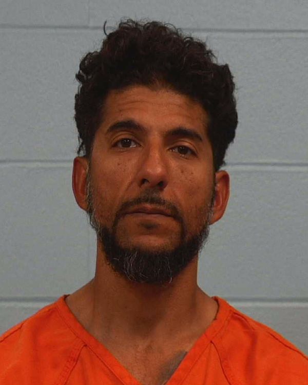 Shami, Mohammad arrest record in Williamson County, Texas Shami, Mohammad arrested in Williamson County, Texas mugshot