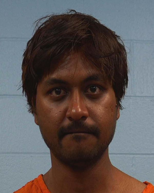 Mannan, Musa Ibne arrest record in Williamson County, Texas Mannan, Musa Ibne arrested in Williamson County, Texas mugshot