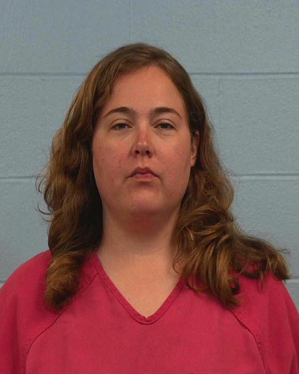 Denny, Charlotte Doralicia arrest record in Williamson County, Texas Denny, Charlotte Doralicia arrested in Williamson County, Texas mugshot