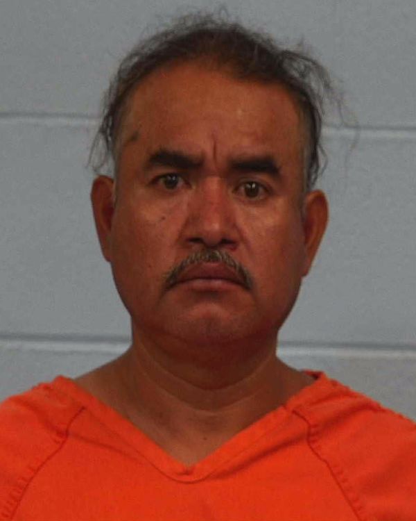 Ramos, Ernesto Acosta. arrest record in Williamson County, Texas Ramos, Ernesto Acosta. arrested in Williamson County, Texas mugshot