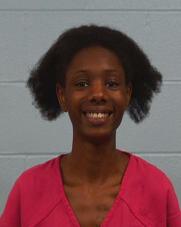 Triplett, Danisha Marie arrest record in Williamson County, Texas Triplett, Danisha Marie arrested in Williamson County, Texas mugshot