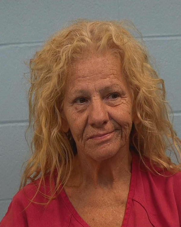 Bailey, Melinda Ann arrest record in Williamson County, Texas Bailey, Melinda Ann arrested in Williamson County, Texas mugshot