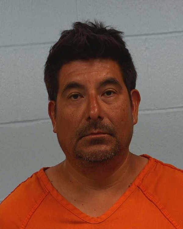 Paez, Alfredo, Jr. arrest record in Williamson County, Texas Paez, Alfredo, Jr. arrested in Williamson County, Texas mugshot