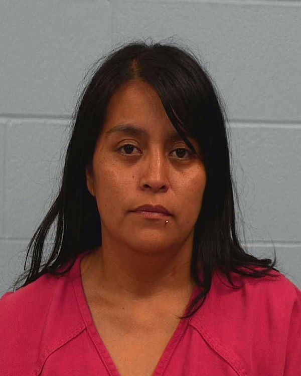 Santos-Ramos, Nancy Janette arrest record in Williamson County, Texas Santos-Ramos, Nancy Janette arrested in Williamson County, Texas mugshot