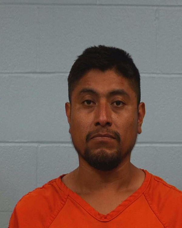 Perez Alegria, Abel arrest record in Williamson County, Texas Perez Alegria, Abel arrested in Williamson County, Texas mugshot