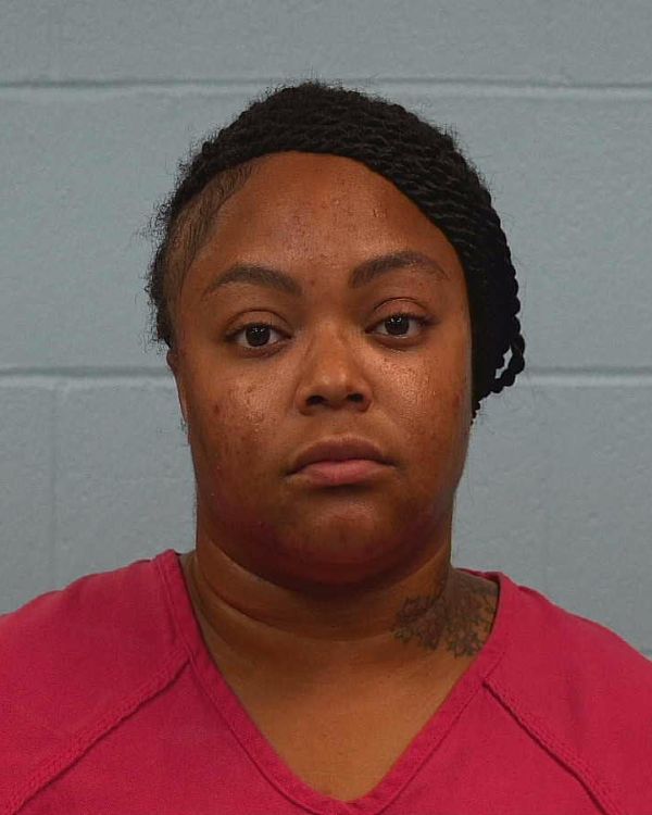 Lomax, Jada Quenae arrest record in Williamson County, Texas Lomax, Jada Quenae arrested in Williamson County, Texas mugshot