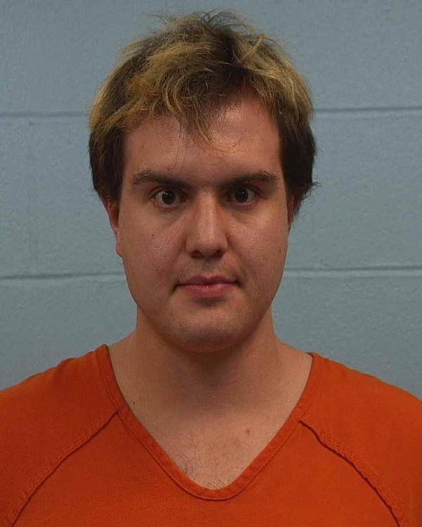 Haschke, Phillip Eugene, Jr. arrest record in Williamson County, Texas Haschke, Phillip Eugene, Jr. arrested in Williamson County, Texas mugshot