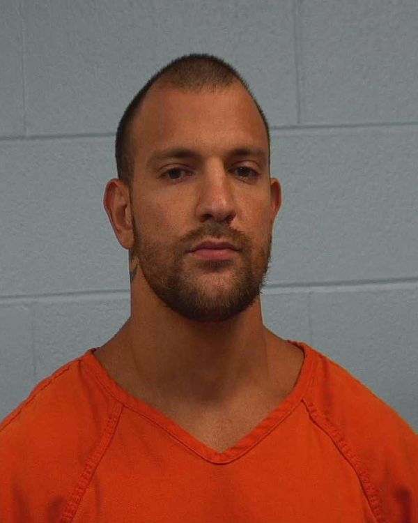 Jaber, Senan Muhammed arrest record in Williamson County, Texas Jaber, Senan Muhammed arrested in Williamson County, Texas mugshot