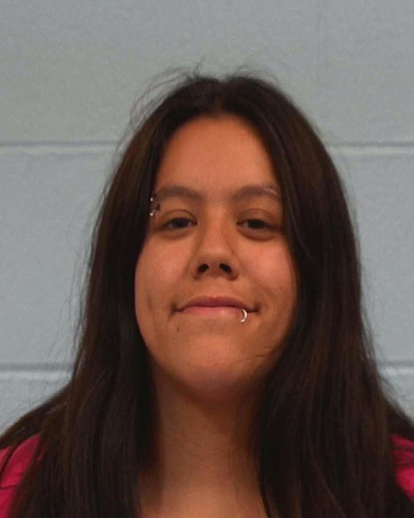 Ordonez Garcia, Karmela Rosemary arrest record in Williamson County, Texas Ordonez Garcia, Karmela Rosemary arrested in Williamson County, Texas mugshot