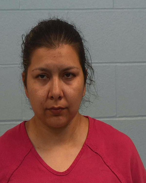 Ferreira, Priscilla Jennifer arrest record in Williamson County, Texas Ferreira, Priscilla Jennifer arrested in Williamson County, Texas mugshot