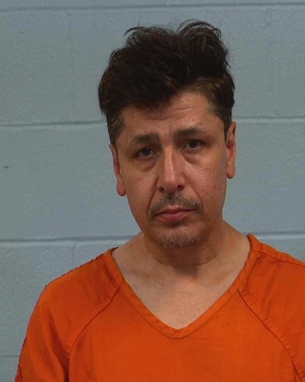 RUIZ, OMAR arrest record in Williamson County, Texas RUIZ, OMAR arrested in Williamson County, Texas mugshot