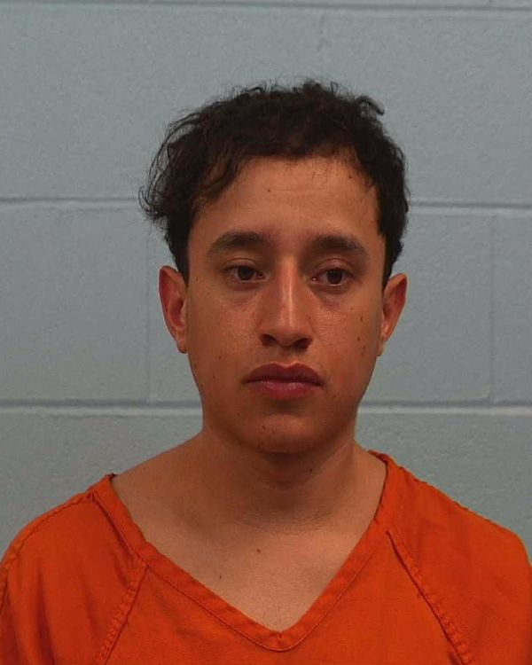 Garcia-Castillo, Isaac arrest record in Williamson County, Texas Garcia-Castillo, Isaac arrested in Williamson County, Texas mugshot