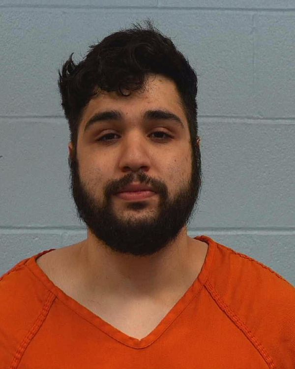 Tigerina, Jacob arrest record in Williamson County, Texas Tigerina, Jacob arrested in Williamson County, Texas mugshot