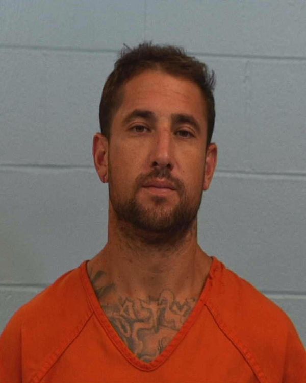 Bachicha, Ryan Andrew arrest record in Williamson County, Texas Bachicha, Ryan Andrew arrested in Williamson County, Texas mugshot