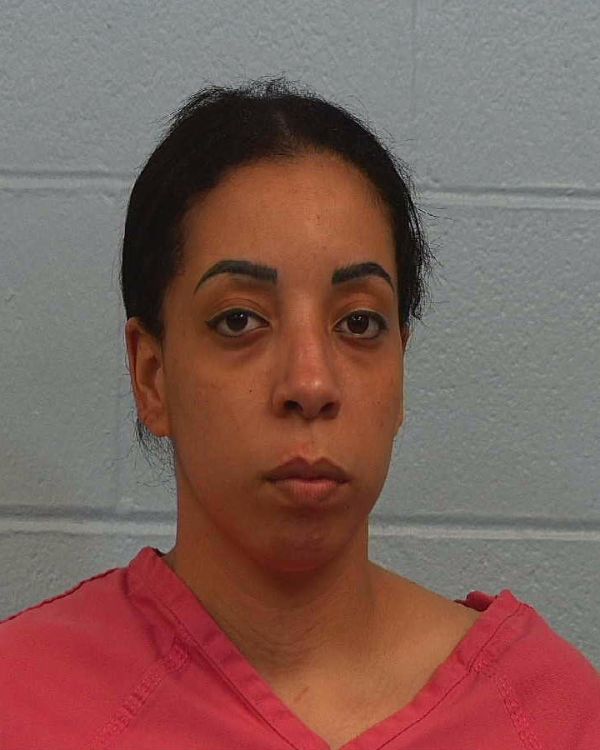 Echevarria Villa, Virgen Regla arrest record in Williamson County, Texas Echevarria Villa, Virgen Regla arrested in Williamson County, Texas mugshot