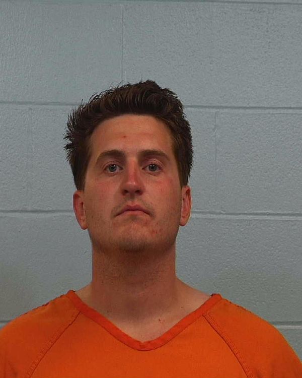 Rogers, Jacob Marshall arrest record in Williamson County, Texas Rogers, Jacob Marshall arrested in Williamson County, Texas mugshot