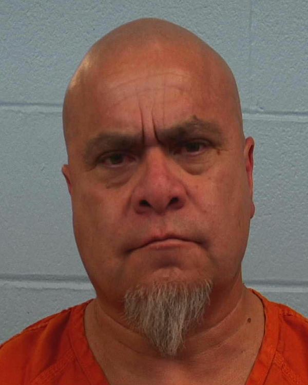Garcia Lara, Primitivo arrest record in Williamson County, Texas Garcia Lara, Primitivo arrested in Williamson County, Texas mugshot