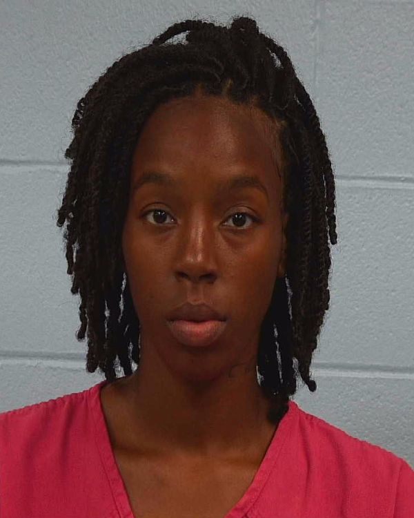 Bolden, Antoinette Dashon arrest record in Williamson County, Texas Bolden, Antoinette Dashon arrested in Williamson County, Texas mugshot