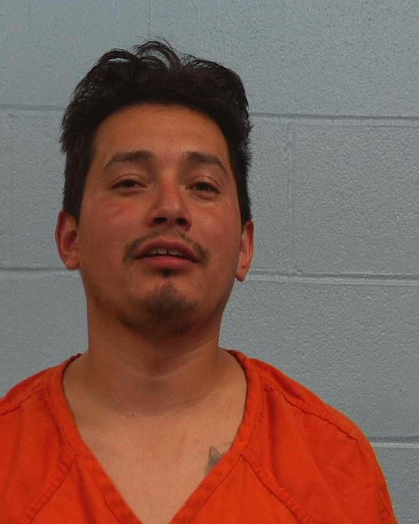 Zaniga, Orlando Fabian arrest record in Williamson County, Texas Zaniga, Orlando Fabian arrested in Williamson County, Texas mugshot