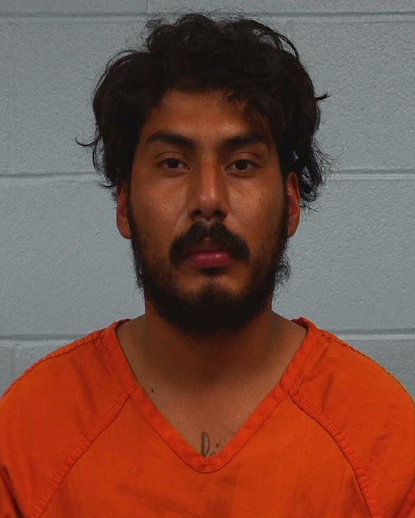 Briones, Luis A arrest record in Williamson County, Texas Briones, Luis A arrested in Williamson County, Texas mugshot