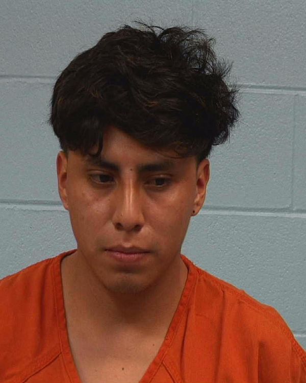 Gomez-Lopez, Andres Manuel arrest record in Williamson County, Texas Gomez-Lopez, Andres Manuel arrested in Williamson County, Texas mugshot