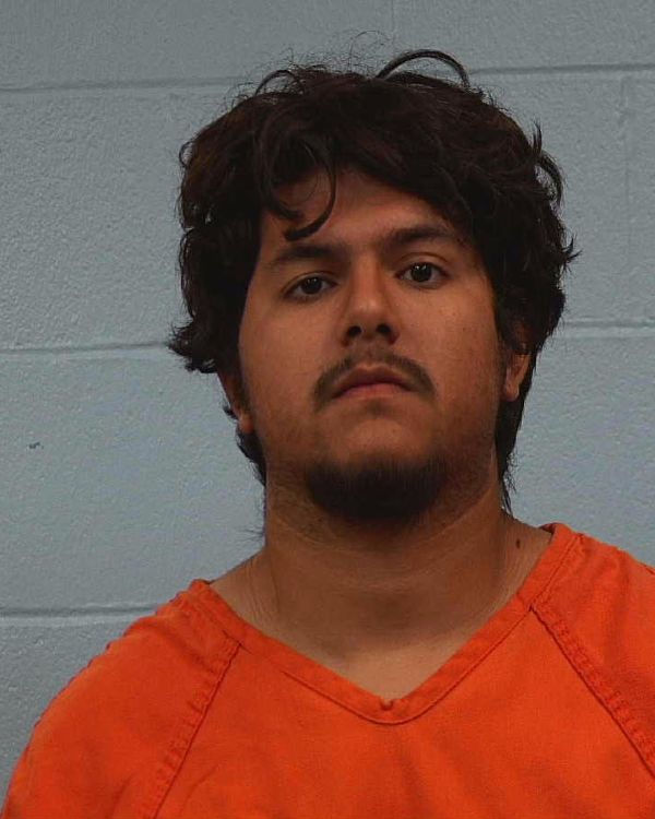 Vargas, Aaron Rangel arrest record in Williamson County, Texas Vargas, Aaron Rangel arrested in Williamson County, Texas mugshot