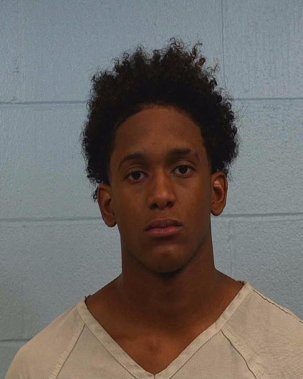 Frazier, Leonard Jashon, Jr. arrest record in Williamson County, Texas Frazier, Leonard Jashon, Jr. arrested in Williamson County, Texas mugshot