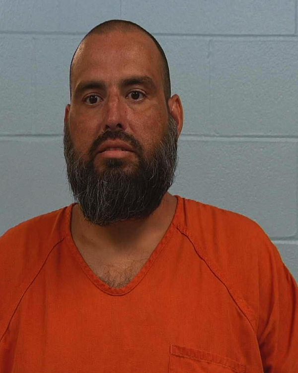 Garcia, Marc Anthony arrest record in Williamson County, Texas Garcia, Marc Anthony arrested in Williamson County, Texas mugshot