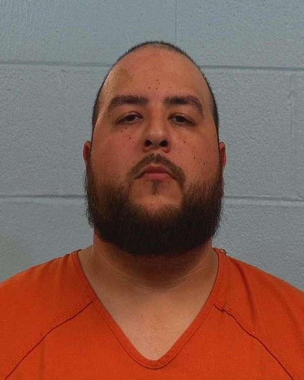 RODRIGUEZ, JESSE RENE ALEXANDER arrest record in Williamson County, Texas RODRIGUEZ, JESSE RENE ALEXANDER arrested in Williamson County, Texas mugshot