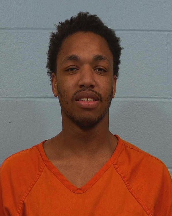 Jones, Kevin Earl, Jr. arrest record in Williamson County, Texas Jones, Kevin Earl, Jr. arrested in Williamson County, Texas mugshot