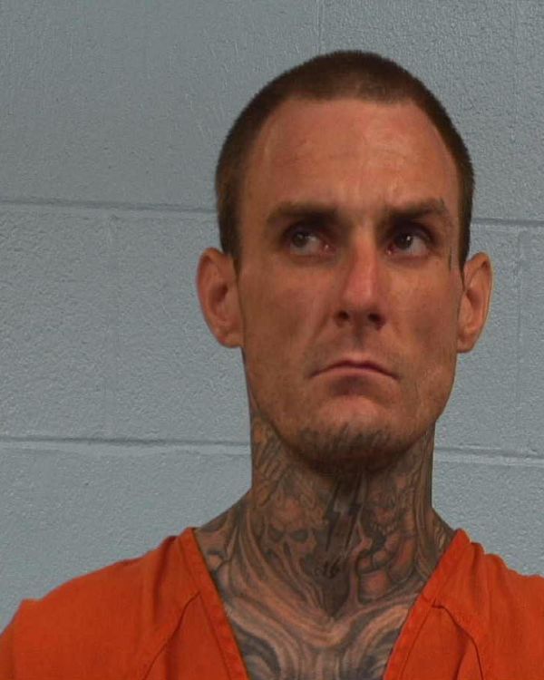 Dykstra, Cody arrest record in Williamson County, Texas Dykstra, Cody arrested in Williamson County, Texas mugshot