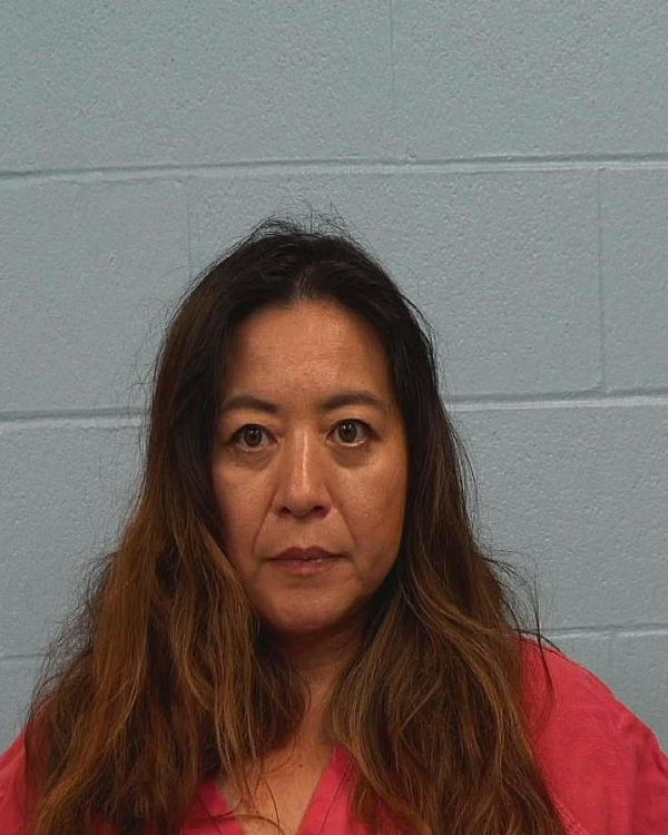 Koda, Rei arrest record in Williamson County, Texas Koda, Rei arrested in Williamson County, Texas mugshot