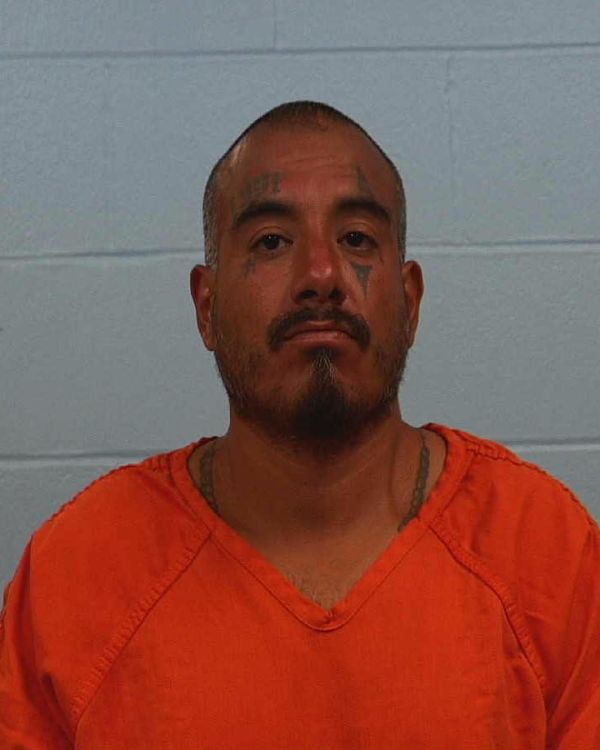 Rodriguez, Eric arrest record in Williamson County, Texas Rodriguez, Eric arrested in Williamson County, Texas mugshot